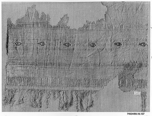 Textile Fragment