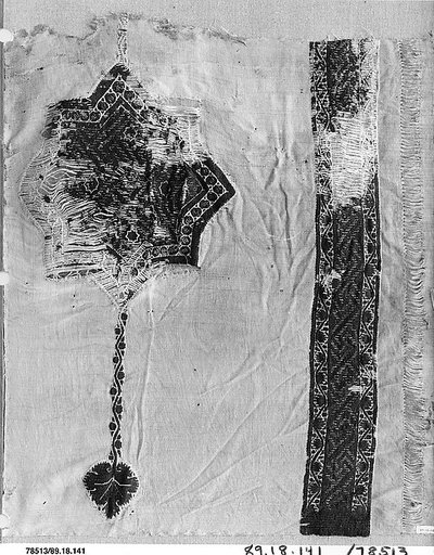 Textile Fragment