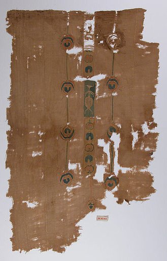 Textile Fragment