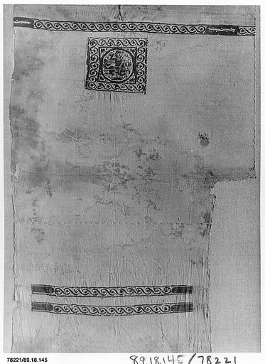 Textile Fragment