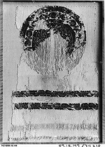 Textile Fragment