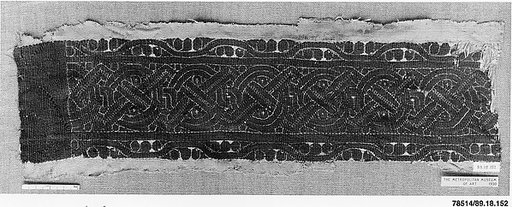 Textile Fragment