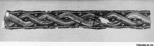 Textile Fragment