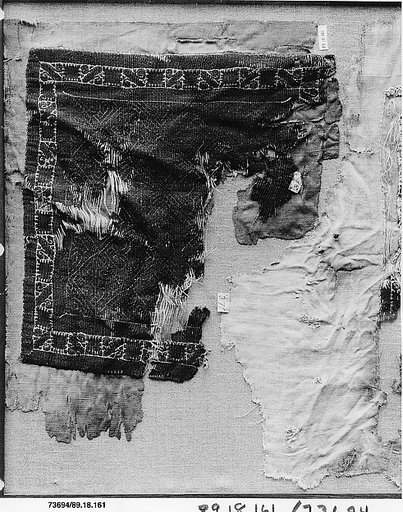 Textile Fragment