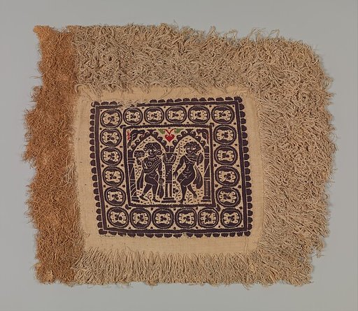 Textile Fragment