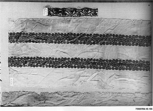 Textile Fragment