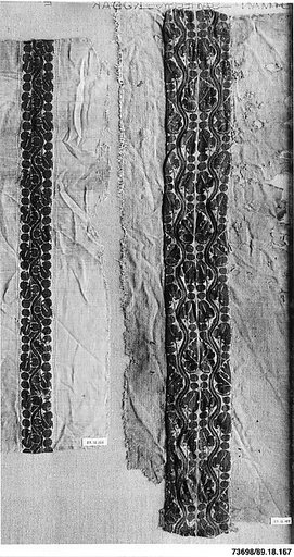 Textile Fragment