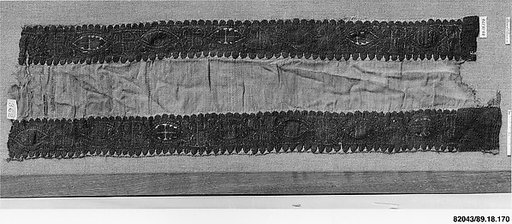 Textile Fragment