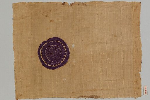Textile Fragment