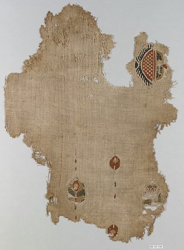 Textile Fragment