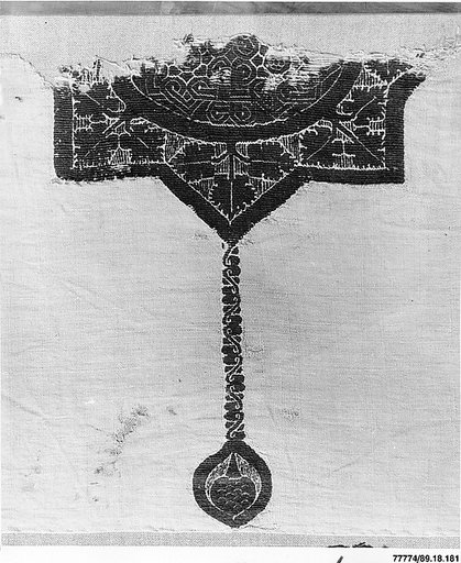 Textile Fragment