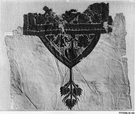 Textile Fragment