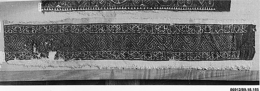 Textile Fragment
