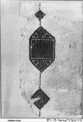 Textile Fragment
