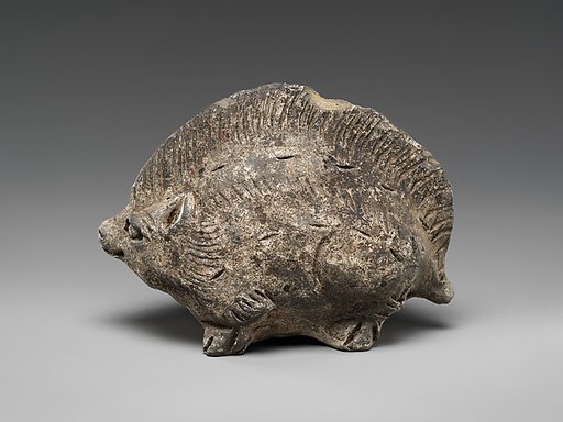 Chinese zodiac figure, pig