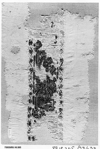 Textile Fragment