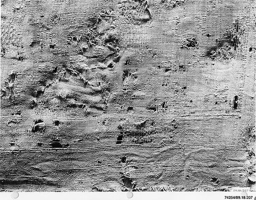 Textile Fragment