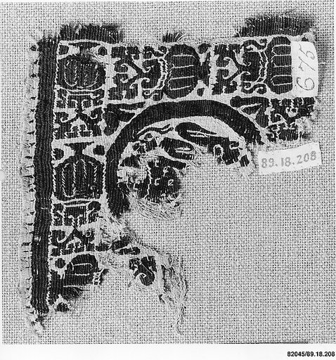 Textile Fragment