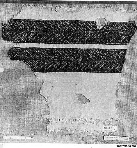 Textile Fragment