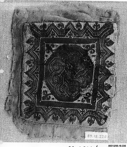 Textile Fragment