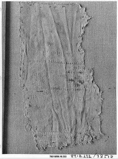Textile Fragment