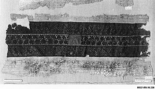 Textile Fragment