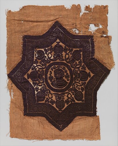 Textile Fragment