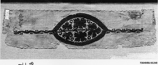 Textile Fragment