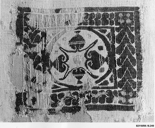 Textile Fragment