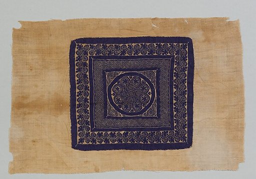 Textile Fragment