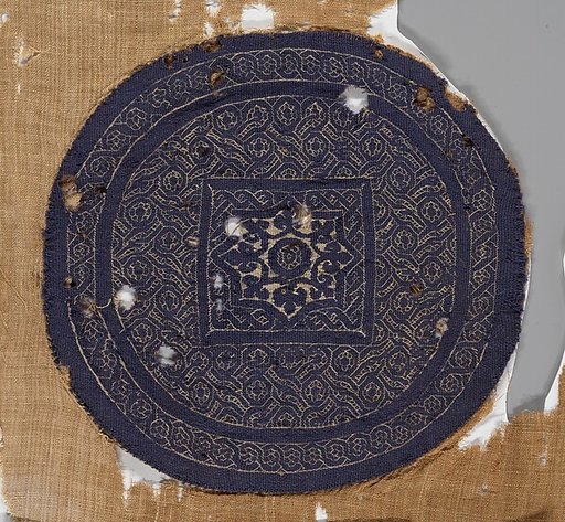 Textile Fragment