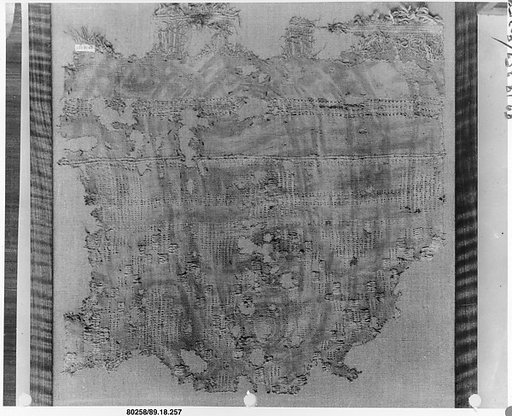 Textile Fragment