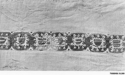 Textile Fragment