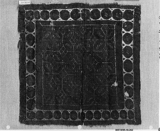 Textile Fragment