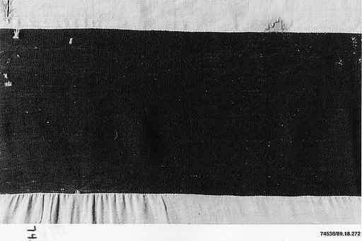 Textile Fragment