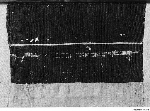 Textile Fragment