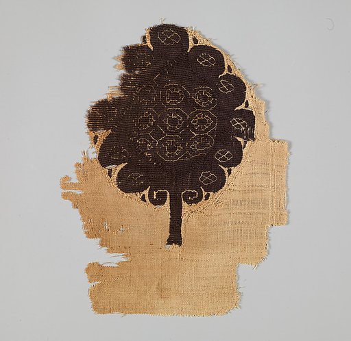 Textile Fragment