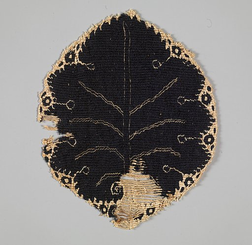Textile Fragment