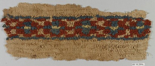 Textile Fragment
