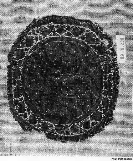 Textile Fragment