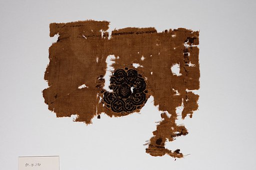 Textile Fragment