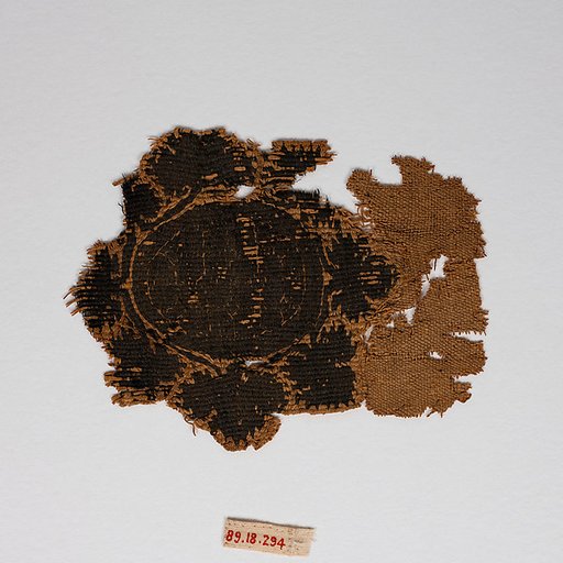 Textile Fragment