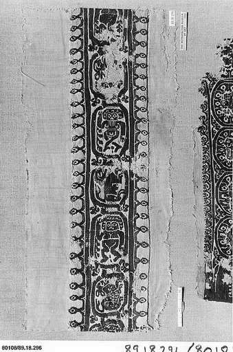 Textile Fragment