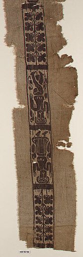 Textile Fragment
