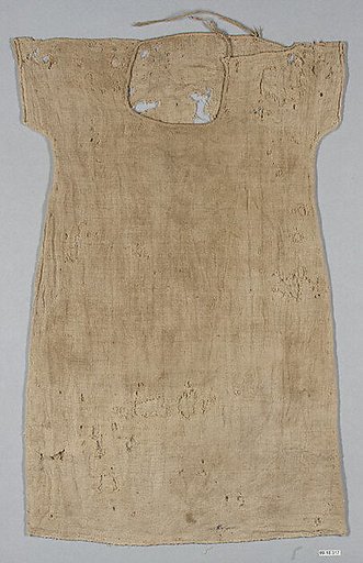 Child's Tunic
