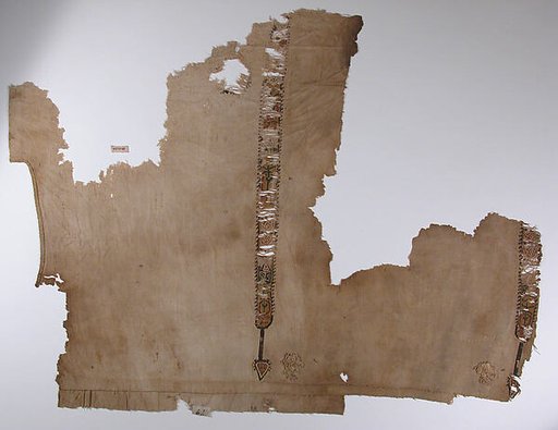 Textile Fragment