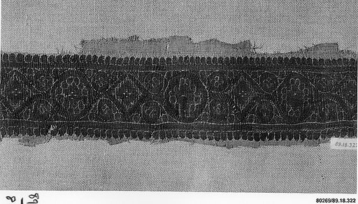 Textile Fragment