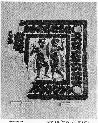 Textile Fragment