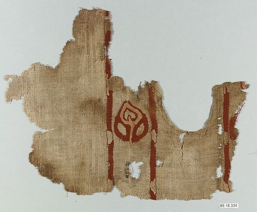 Textile Fragment