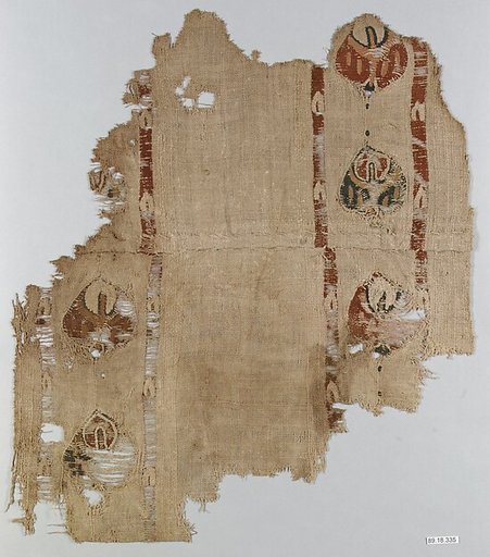 Textile Fragment